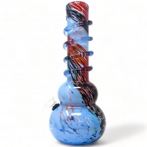 12" DOUBLE BUBBLE - GOR Assorted colors [L7033]